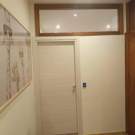 Admiral 게스트하우스