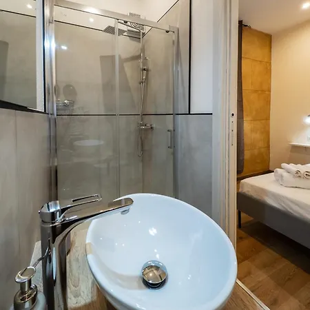 Admiral Casa de hóspedes 4*