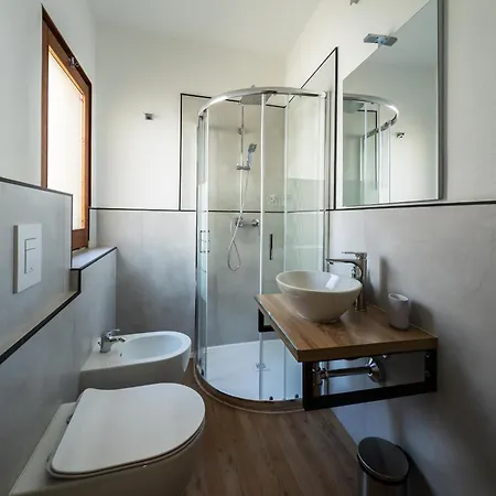 게스트하우스 Admiral 칼리아리