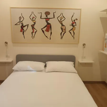 Guest house Admiral *