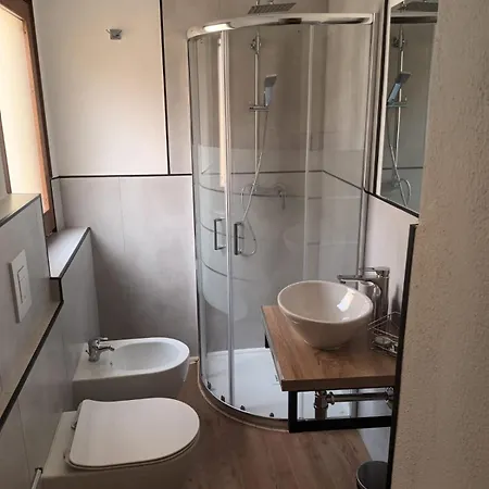 Admiral Guest house Cagliari