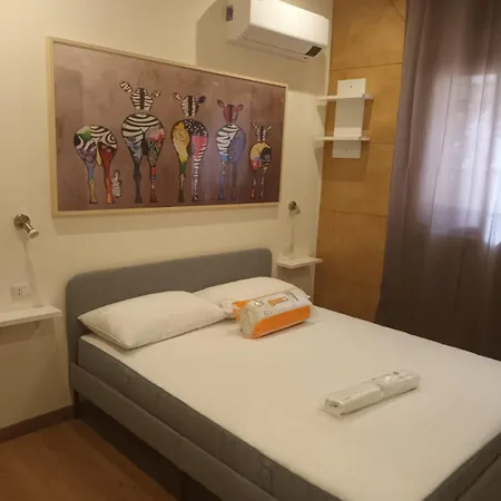 Pensjonat Admiral Cagliari