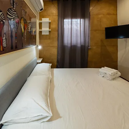 Guest house Admiral