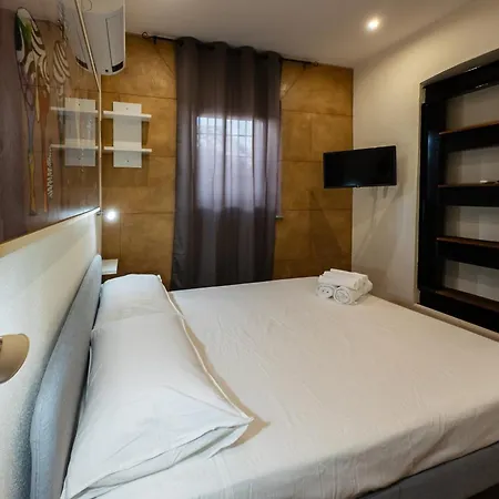 Guest house Admiral *