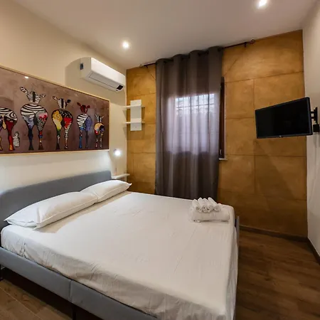 Admiral 4*