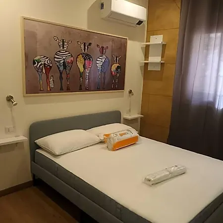 Admiral בית הארחה 4*