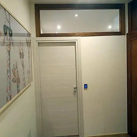 Casa de hóspedes Admiral