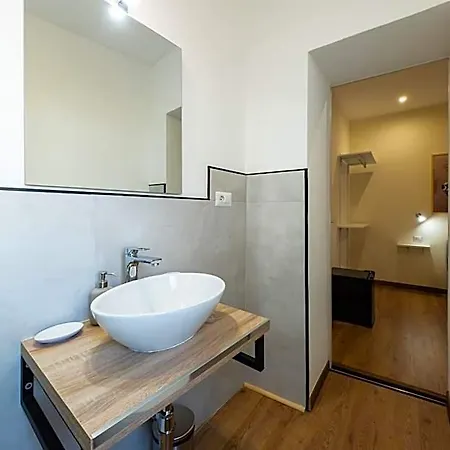 Casa de hóspedes Admiral 4*