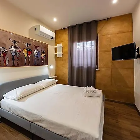 Admiral 4* Cagliari